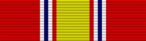 National Defense Ribbon